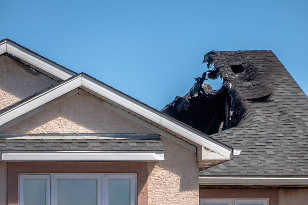 Licensed Soot Cleanup service in Ferndale, MD - Fire Damage Laser Cleaning